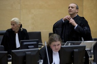 Côte dÂ’Ivoire : Le porte-parole de la CPI donne des précisions sur la convocation de lÂ’avocat de Gbagbo 